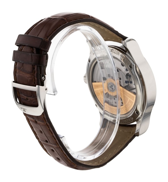 Jaeger-LeCoultre Master Tourbillon 1658420 Image 3